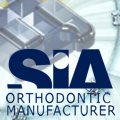 SIA orthodontics - ZOOM - prima pagina a catalogului